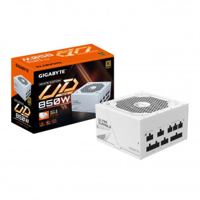   GIGABYTE 850W White (GP-UD850GM PG5W) 8
