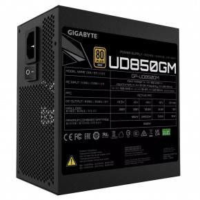   GIGABYTE UD850GM (GP-UD850GM) 6