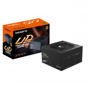   GIGABYTE ATX2.31 750W GP-UD750GM  8