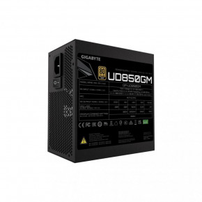   Gigabyte ATX2.31 850W GP-UD850GM 5