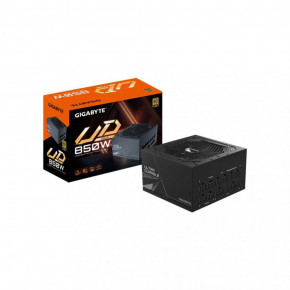   Gigabyte ATX2.31 850W GP-UD850GM 8