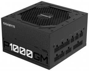   GIGABYTE 1000W (P1000GM)