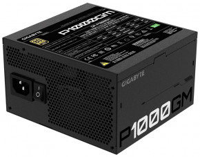   GIGABYTE 1000W (P1000GM) 5