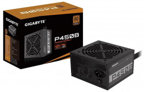   GIGABYTE 450W (P450B) 7