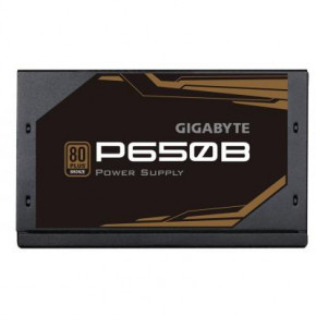   GIGABYTE 650W (P650B) 3