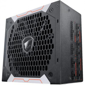   GIGABYTE 750W (GP-AP750GM)