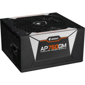   GIGABYTE 750W (GP-AP750GM) 3