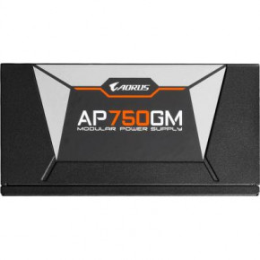   GIGABYTE 750W (GP-AP750GM) 7