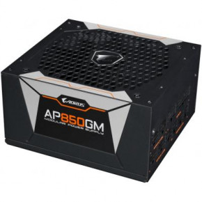   GIGABYTE 850W (GP-AP850GM)