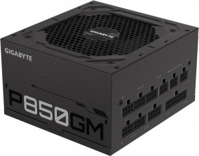   GIGABYTE 850W (GP-P850GM)