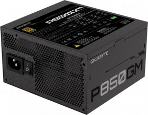   GIGABYTE 850W (GP-P850GM) 3