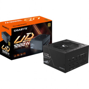   GIGABYTE 1000W (GP-UD1000GM) 8