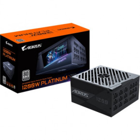   GIGABYTE 1200W (GP-AP1200PM) 9