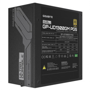   GIGABYTE 1300W (UD1300GM PG5) 6