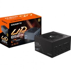   GIGABYTE 850W (GP-UD850GM PG5) 8