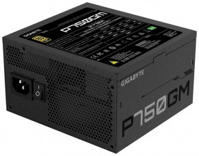   GIGABYTE GP-P750GM 5