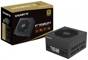   GIGABYTE GP-P750GM 8