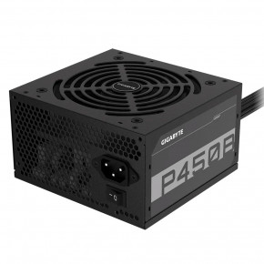   Gigabyte P450B (650W) 80+Bronze (GP-P450B)