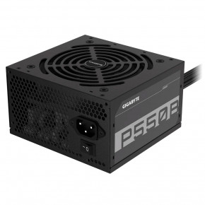   Gigabyte P550B (550W) 80+Bronze (GP-P550B)