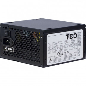   Inter-Tech SL-500 TBO ATX (SL-500 TBO)