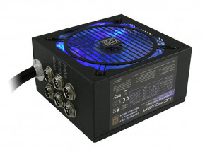   LC-POWER 750W (LC8750III) 5