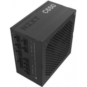   NZXT 650W V1 (PA-6G1BB-EU) 6