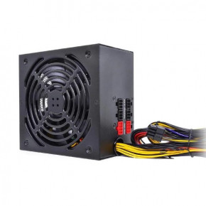   Qube 750W (QBC-GPS-750W-80G) 3