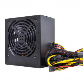   QUBE 1600W 80+ GOLD (QBF-HPE-1600GD-14SM)