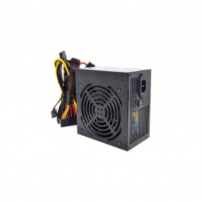   QUBE 1600W 80+ GOLD (QBF-HPE-1600GD-14SM) 3