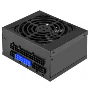   Silver Stone 650W STRIDER (SST-SX650-G)