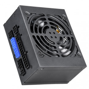   Silver Stone 650W STRIDER (SST-SX650-G) 7