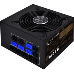   Silver Stone 850W STRIDER Gold (SST-ST85F-GS)