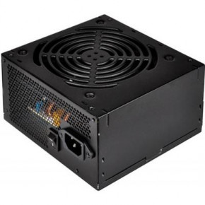   Silver Stone 650W STRIDER (SST-ET650-B)