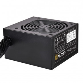   Silver Stone 650W STRIDER (SST-ET650-B) 3