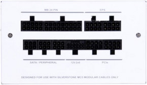   SilverStone Decathlon (SST-DA850R-GMA) 5