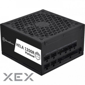   SilverStone Hela Cybenetics HA1200R-PM (SST-HA1200R-PM) 9