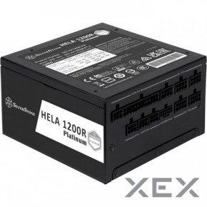   SilverStone Hela Cybenetics HA1200R-PM (SST-HA1200R-PM) 10