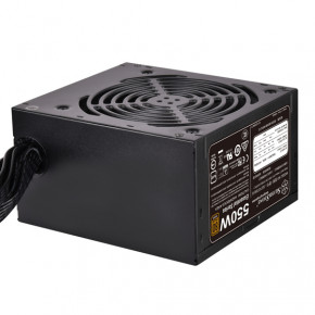   SilverStone STRIDER SST-ET550-B