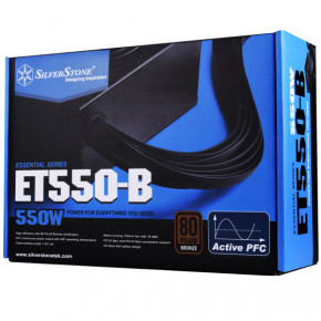   SilverStone STRIDER SST-ET550-B 10