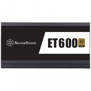   SilverStone STRIDER SST-ET600-MG 6