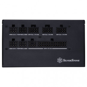   SilverStone STRIDER SST-ET600-MG 8