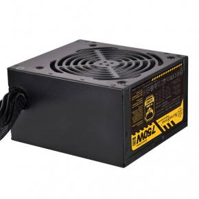   SilverStone STRIDER ET750-G V1.2 (SST-ET750-G) 3