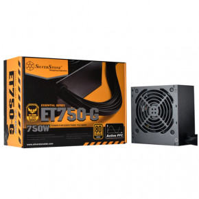   SilverStone STRIDER ET750-G V1.2 (SST-ET750-G) 11