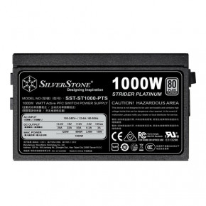   SilverStone SST-ST1000-PTS 5