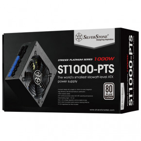   SilverStone SST-ST1000-PTS 10