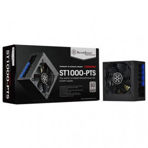   SilverStone SST-ST1000-PTS 11