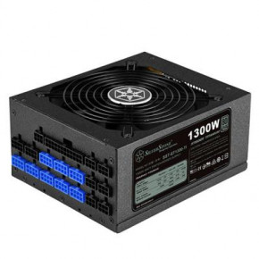   SilverStone STRIDER SST-ST1300-TI