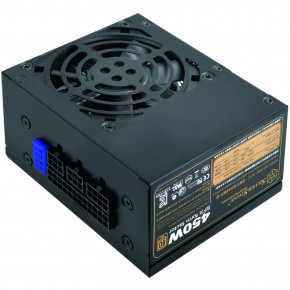   SilverStone STRIDER SST-ST45SF-G