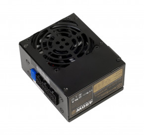   SilverStone STRIDER SST-ST45SF-G 7