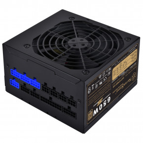   SilverStone STRIDER SST-ST65F-GS